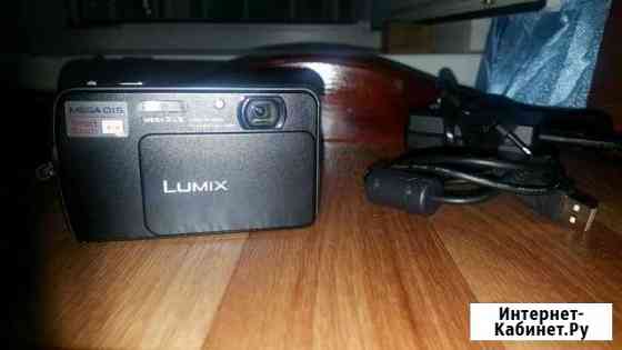 Фотоаппарат panasonic lumix Саров