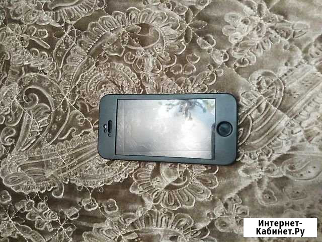 iPhone 5s Талинка - изображение 1
