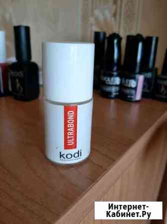 Все для маникюра Омск