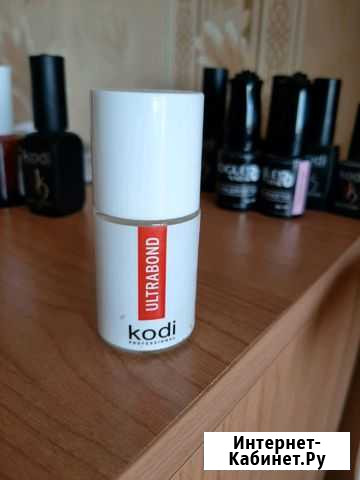 Все для маникюра Омск - изображение 1