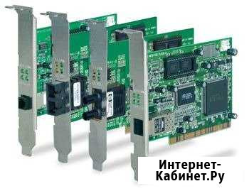 Сетевые карты Заволжье - изображение 1
