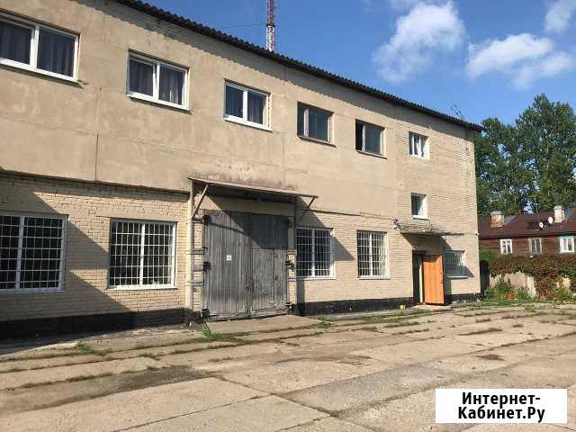 Комната 17 кв.м. в 1-к, 3/3 эт. Красный Бор - изображение 1
