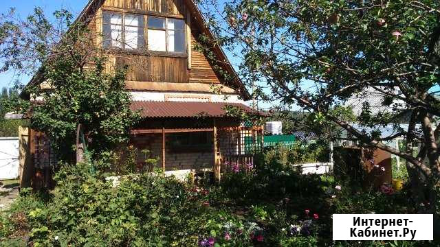 Дача 40 кв.м. на участке 5 сот. Каменск-Уральский - изображение 1