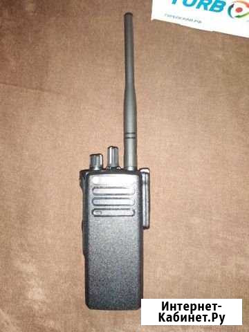 Рация Motorola DP4400 Строитель - изображение 1
