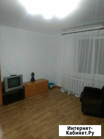 Комната 21 кв.м. в 3-к, 1/10 эт. Нижнекамск - изображение 1