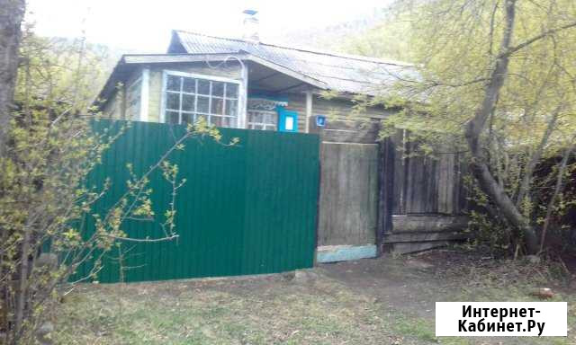 Дом 28 кв.м. на участке 9 сот. Слюдянка - изображение 1
