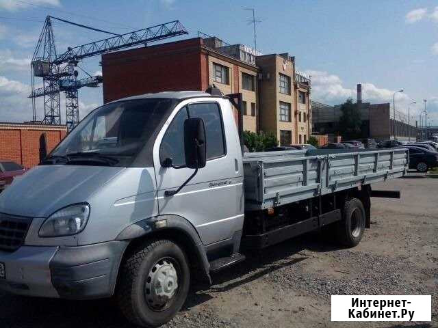 Продажа газ-валдай 331041 Санкт-Петербург - изображение 1