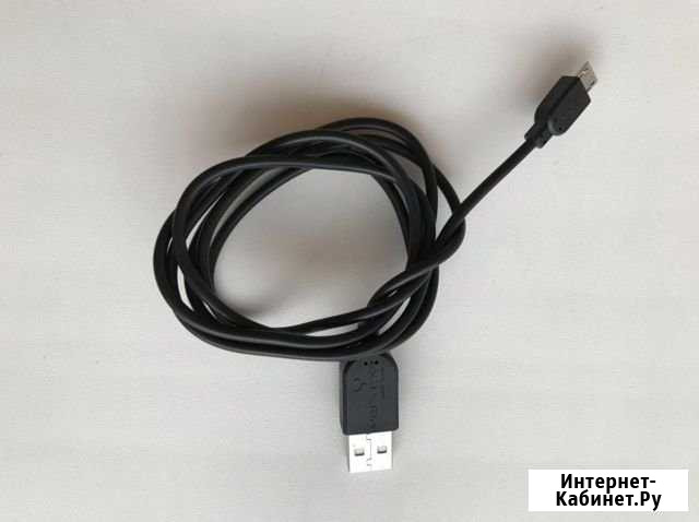 Кабель USB micro USB Екатеринбург - изображение 1