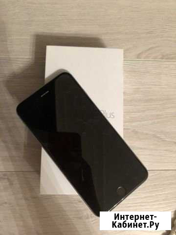 iPhone 6s Plus 32 gb Подольск - изображение 1