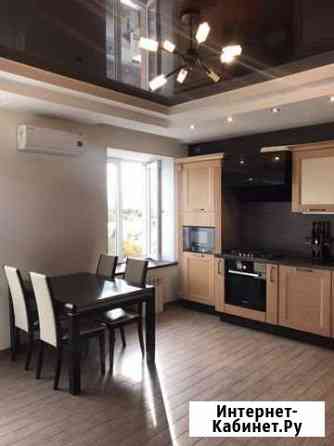 3-к квартира, 82.9 кв.м., 7/9 эт. Кострома