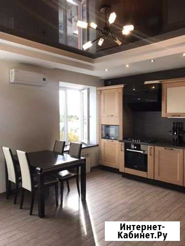 3-к квартира, 82.9 кв.м., 7/9 эт. Кострома - изображение 1