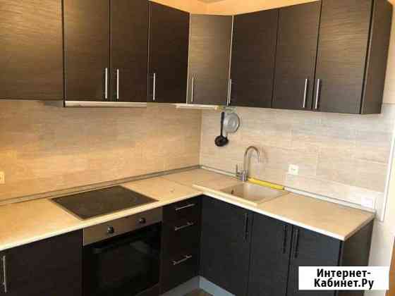 1-к квартира, 41 кв.м., 22/25 эт. Люберцы