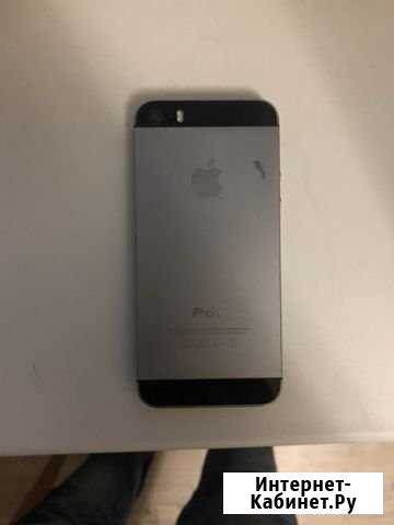 iPhone 5s 32 gb Калуга - изображение 1