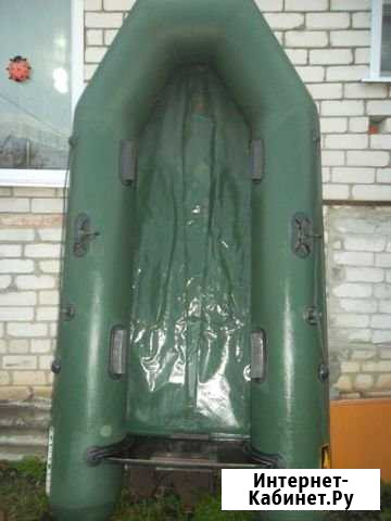 Akva 28 ck Алатырь - изображение 1