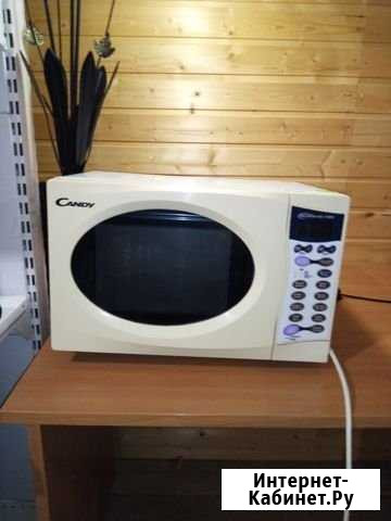 Микроволновая печь candy CMW700E(4) Ростов-на-Дону - изображение 1