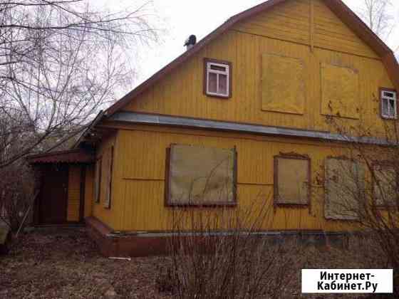 Дом 92 кв.м. на участке 20 сот. Юхнов