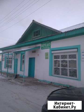 Торговое помещение, 219 кв.м. Петровск-Забайкальский - изображение 1