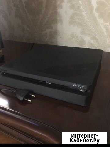 Sony PS4 Махачкала - изображение 1