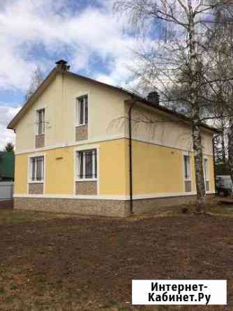 Дом 183 кв.м. на участке 14.5 сот. Можайск