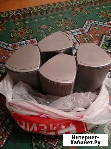 Колонки для для домашнего кинотеатра Омск - изображение 1