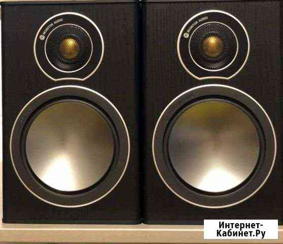 Monitor audio bronze 1 Белая Калитва