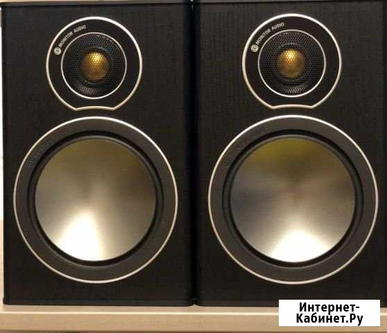 Monitor audio bronze 1 Белая Калитва - изображение 1