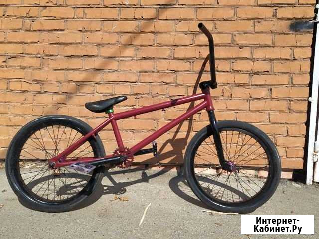 BMX Краснодар - изображение 1