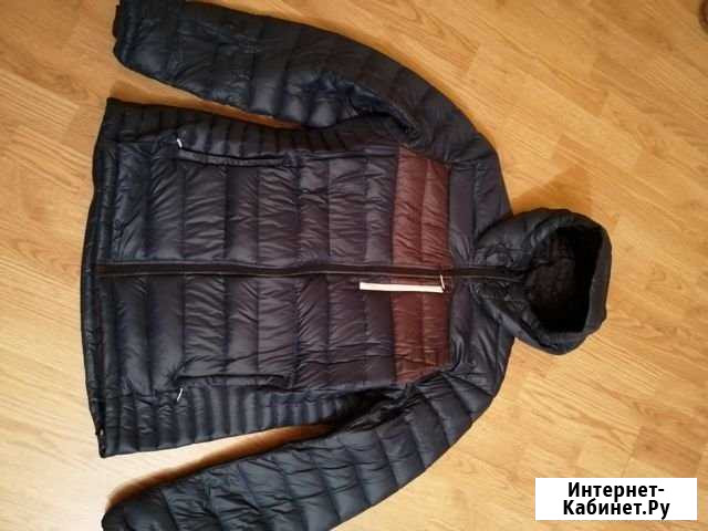 Пуховик Adidas Сарапул - изображение 1