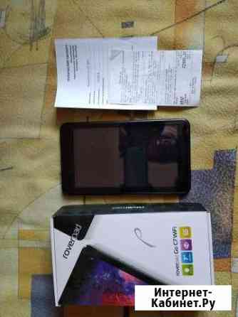 Планшет Роверпад Омск