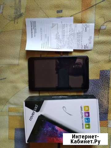 Планшет Роверпад Омск - изображение 1