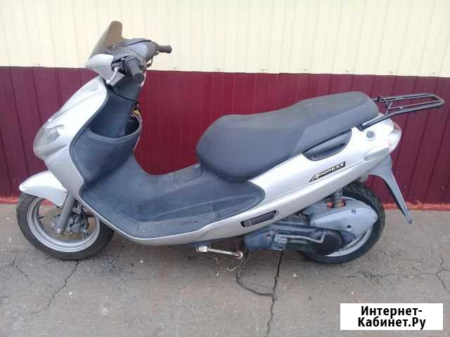 Suzuki Address V 110 (Сузуки Адрес 110 ) Петергоф - изображение 1