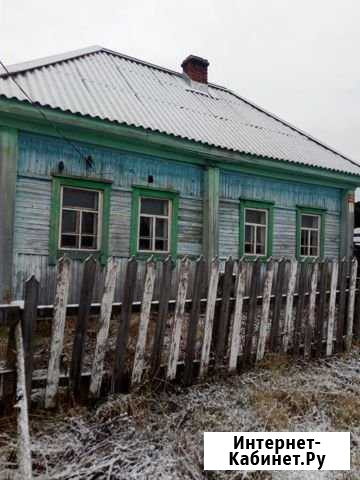 Дом 40 кв.м. на участке 29 сот. Мельниково - изображение 1