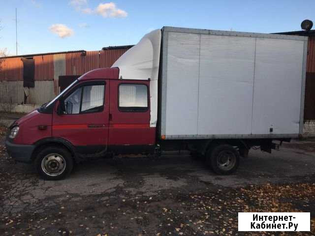 Газель 330232 Нижний Новгород - изображение 1