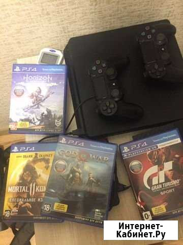 Sony PS4 Щёлково - изображение 1