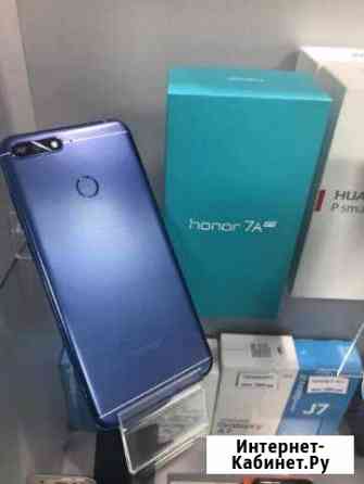 Honor 7A 32GB Курган