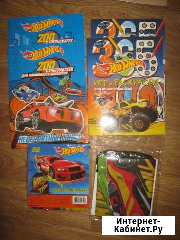 Сувенирная продукция Hot Wheels Липецк - изображение 1