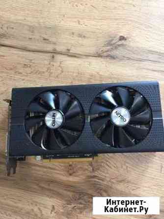 Rx480-4gb sapphire Тамбов