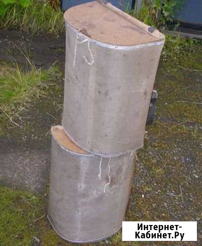 Короб для грибов. 25 литр Архангельск - изображение 1