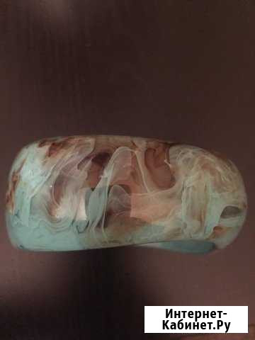 Браслет Оренбург - изображение 1