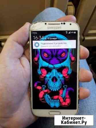SAMSUNG Galaxy s4 Калуга
