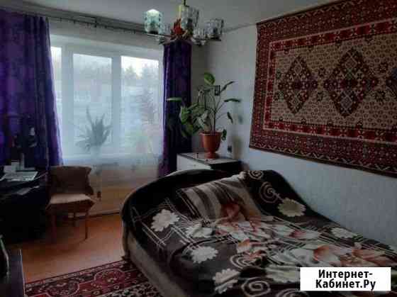 2-к квартира, 54 кв.м., 5/5 эт. Псков