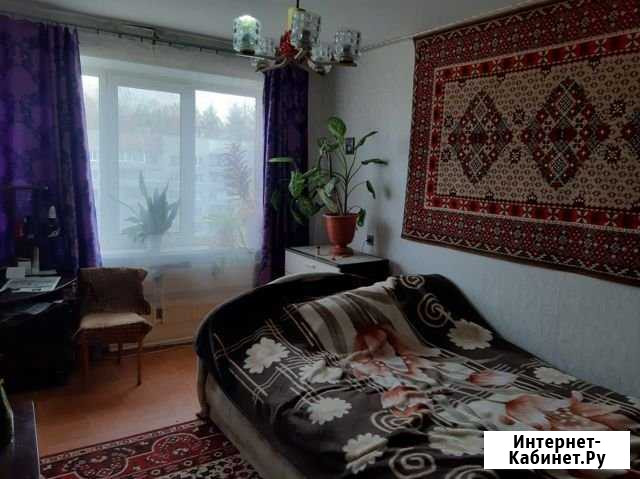 2-к квартира, 54 кв.м., 5/5 эт. Псков - изображение 1