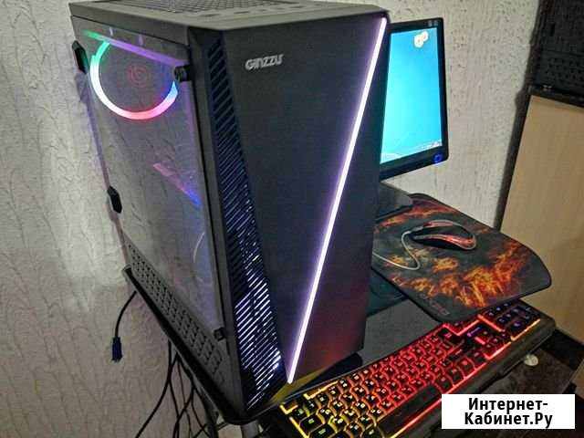 Игровой 1060 Первоуральск - изображение 1