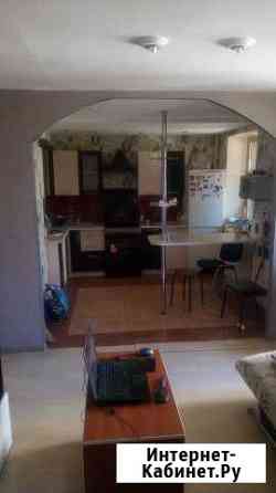 3-к квартира, 76 кв.м., 2/9 эт. Димитровград