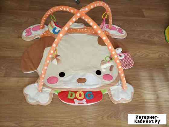 Развивающий коврик Киров