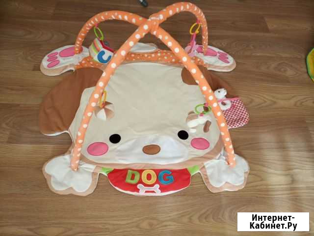 Развивающий коврик Киров - изображение 1