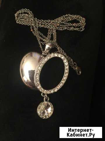 Кулон Оренбург - изображение 1