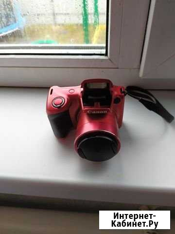 Canon sx400is Таврическое - изображение 1