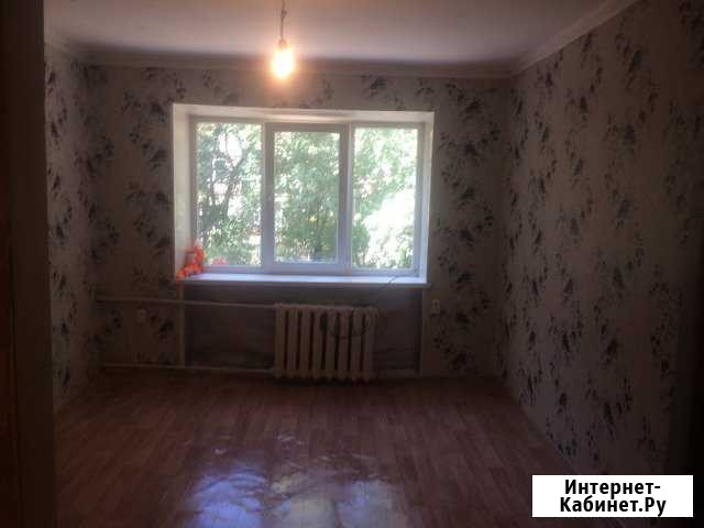 Комната 18 кв.м. в 2-к, 2/4 эт. Георгиевск - изображение 1