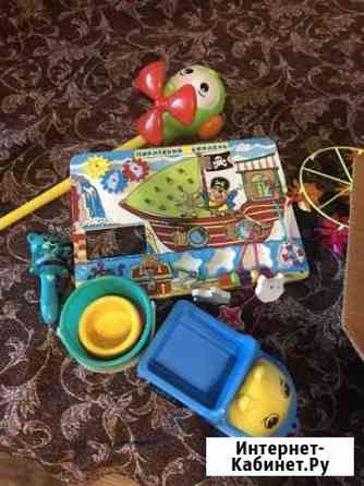 Игрушки бизиборд Саратов